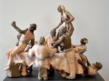 Thomas Plasschaert - Pan è morto